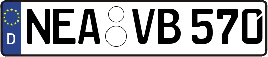 NEA-VB570
