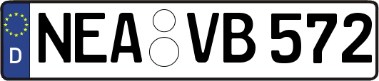 NEA-VB572