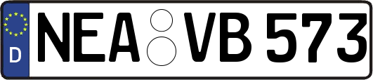 NEA-VB573