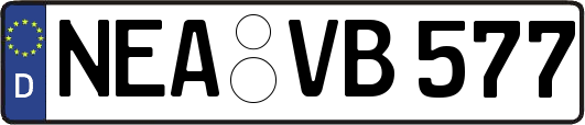 NEA-VB577