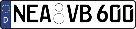 NEA-VB600