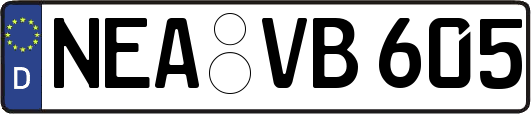 NEA-VB605