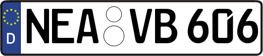 NEA-VB606