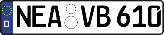 NEA-VB610
