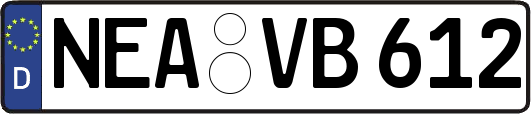 NEA-VB612