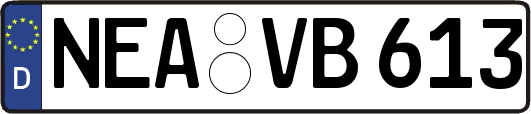 NEA-VB613