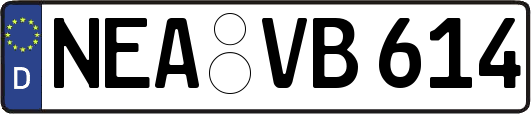 NEA-VB614