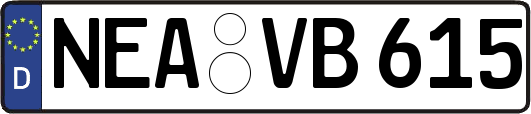 NEA-VB615