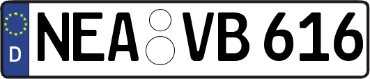 NEA-VB616