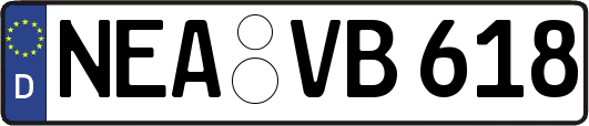 NEA-VB618