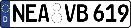NEA-VB619