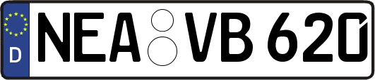 NEA-VB620