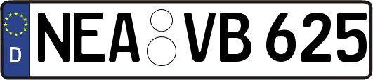 NEA-VB625