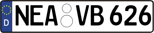 NEA-VB626