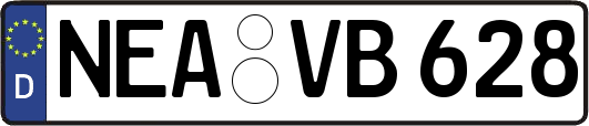 NEA-VB628