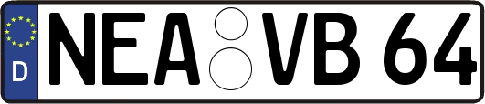NEA-VB64