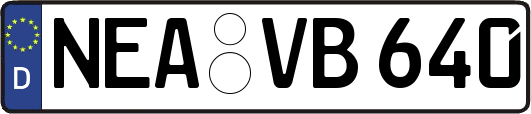 NEA-VB640