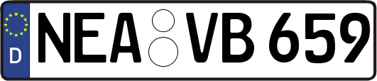 NEA-VB659