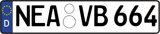 NEA-VB664