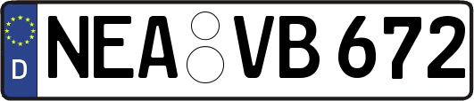 NEA-VB672