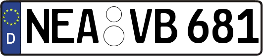NEA-VB681