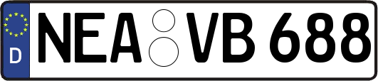 NEA-VB688