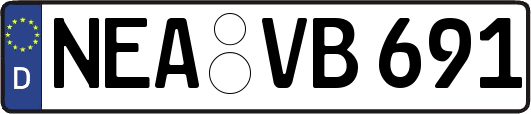 NEA-VB691
