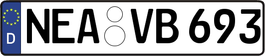NEA-VB693
