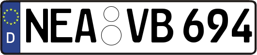 NEA-VB694