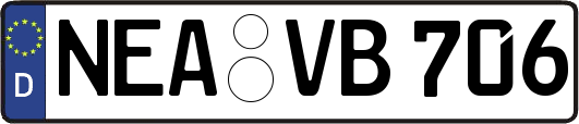 NEA-VB706