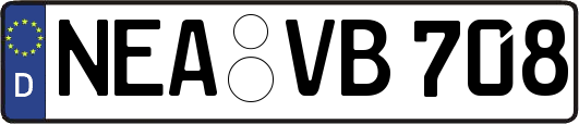NEA-VB708