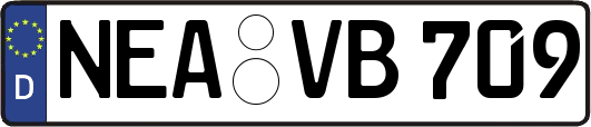 NEA-VB709