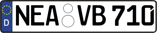 NEA-VB710