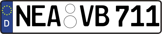 NEA-VB711