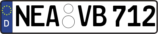 NEA-VB712