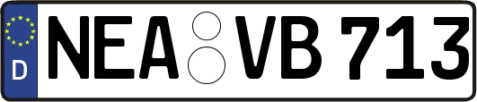NEA-VB713