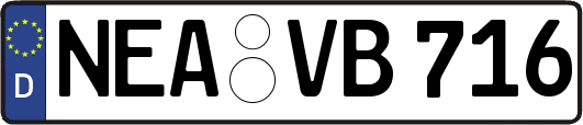 NEA-VB716