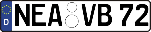 NEA-VB72