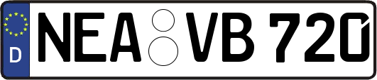 NEA-VB720