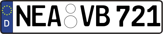 NEA-VB721