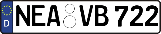 NEA-VB722