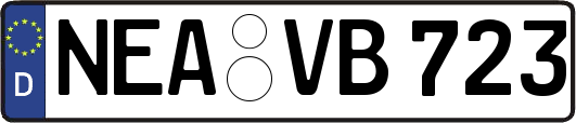 NEA-VB723