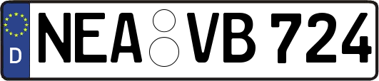 NEA-VB724
