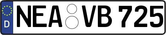 NEA-VB725
