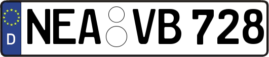 NEA-VB728