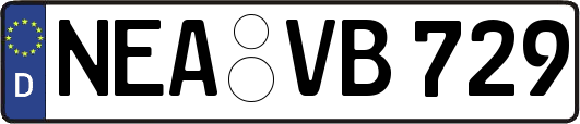 NEA-VB729