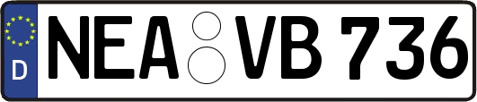 NEA-VB736