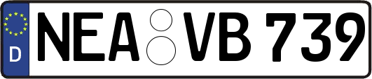NEA-VB739