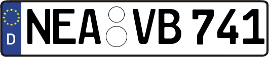 NEA-VB741