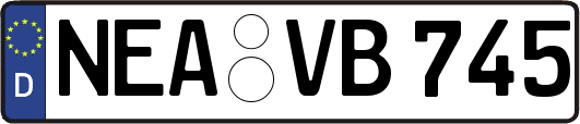 NEA-VB745